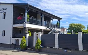 Villa Wine House